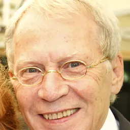 Portrait of Gernot Endemann