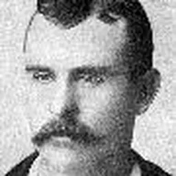 Portrait of Jack Gleason