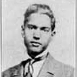 Portrait of Kartar Singh Sarabha