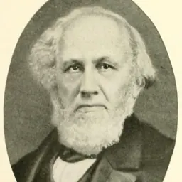Portrait of Henry S. Walbridge