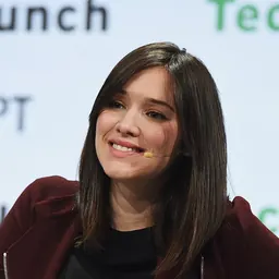 Portrait of Rachel Haot
