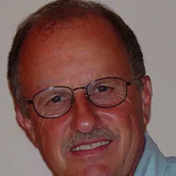 Portrait of Stephen Cosgrove