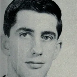 Portrait of Cesare Maniago