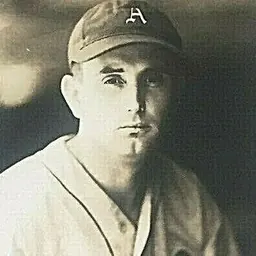 Portrait of Herman Fink