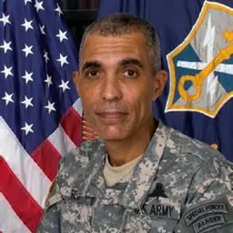 Portrait of Kurush Bharucha-Reid