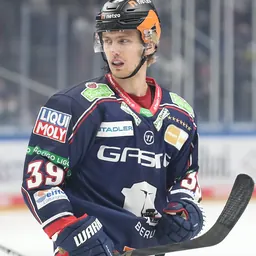 Portrait of Johan Södergran