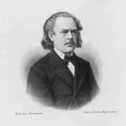Portrait of Wilhelm Tappert