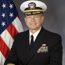 Portrait of Wayne G. Shear, Jr.