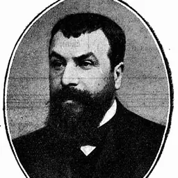Portrait of Vasile Morțun