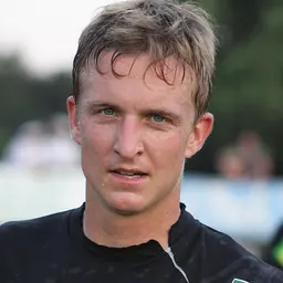 Portrait of Andreas Schrott