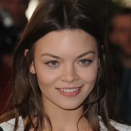 Portrait of Scarlett Byrne
