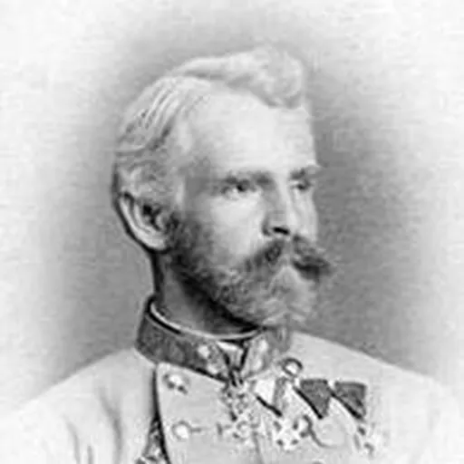 Portrait of Duke Wilhelm of Württemberg