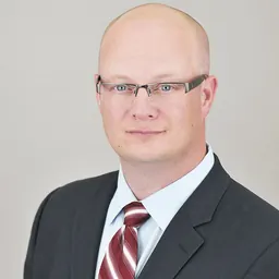 Portrait of Jeff Wilson