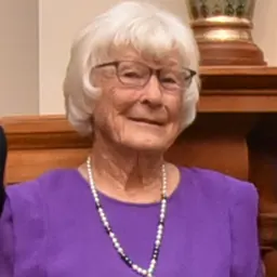 Portrait of Dorothy Spotswood