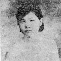 Portrait of Jin Weiying