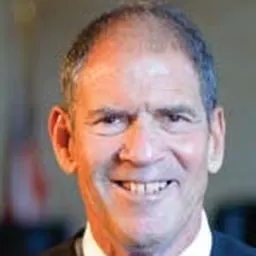 Portrait of Andrew D. Hurwitz