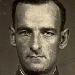Portrait of Ivan Flyorov