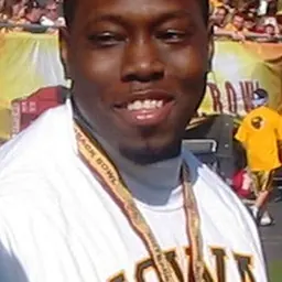 Portrait of Brad Banks