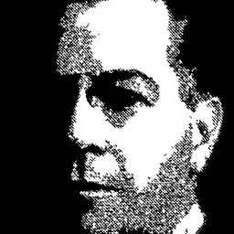 Portrait of John Thomas Rowland Jr.