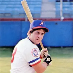 Portrait of Brad Gulden