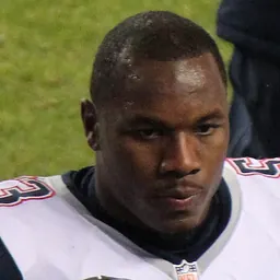 Portrait of Darius Fleming