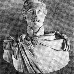 Portrait of Alexandre-Charles Perrégaux
