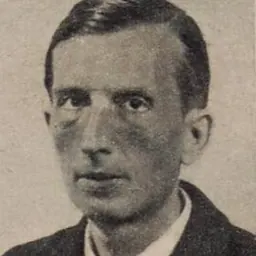 Portrait of Roger Vailland