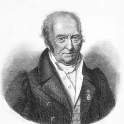 Portrait of Pierre André Latreille