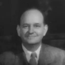 Portrait of Ellis Arnall