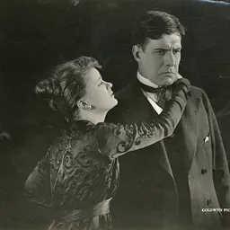 Portrait of Jere Austin