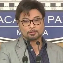 Portrait of Arnell Ignacio