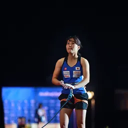 Portrait of Mei Kotake