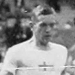Portrait of Paul Zerling