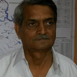 Portrait of R Vidyasagar Rao