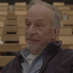 Portrait of Renato Berta
