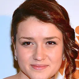 Portrait of Nermina Lukac