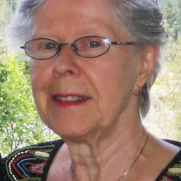 Portrait of Terry Goulet