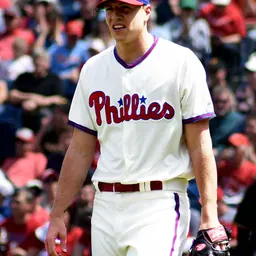 Portrait of Nick Pivetta