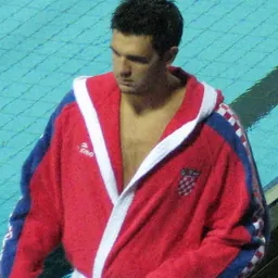 Portrait of Petar Muslim