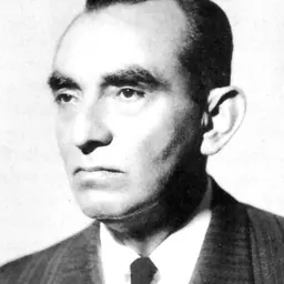 Portrait of Luciano Castillo Colonna