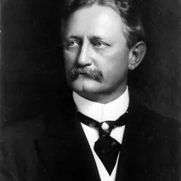 Portrait of David R. Francis