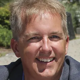 Portrait of Scott Armstrong