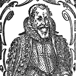 Portrait of Johannes Hartmann