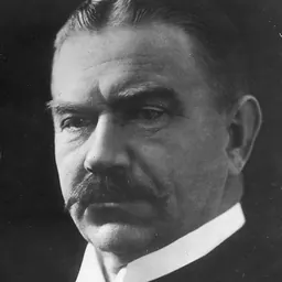 Portrait of Arturs Alberings