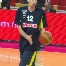 Portrait of İzzet Türkyılmaz