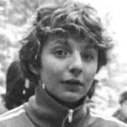 Portrait of Steffi Walter