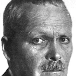Portrait of Ernest Chuard