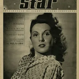 Portrait of Chiaretta Gelli