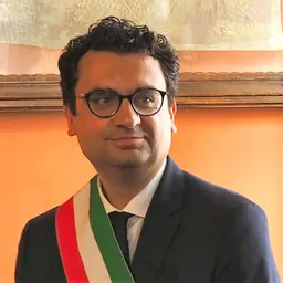 Portrait of Francesco Rucco