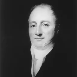 Portrait of Alexander Marcet